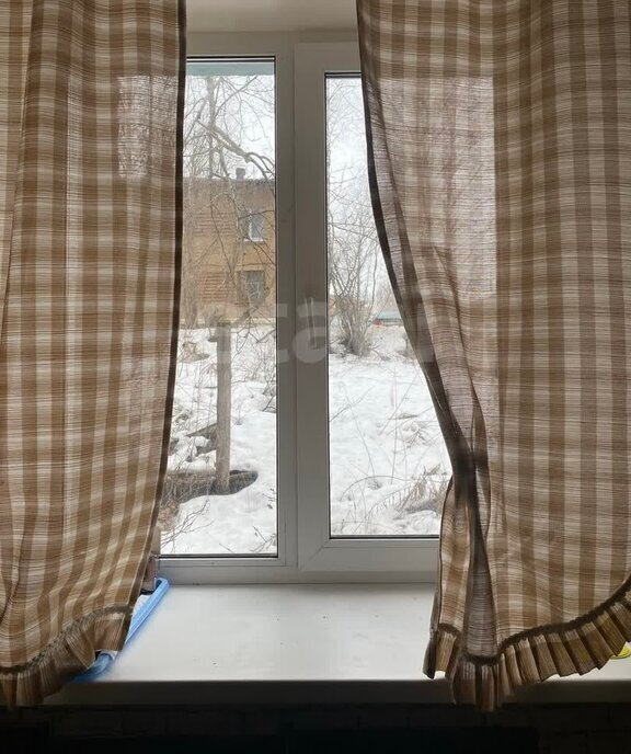 квартира г Ухта УРМЗ ул Печорская 2а фото 2