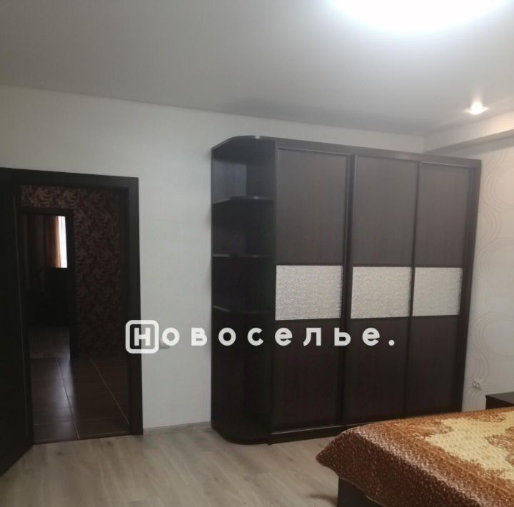 квартира г Рязань р-н Московский ул Октябрьская 65 фото 10
