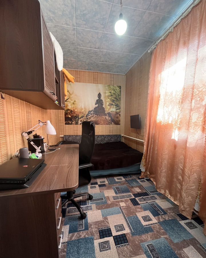 квартира г Таганрог Центральный ул Энергетическая 113а фото 5