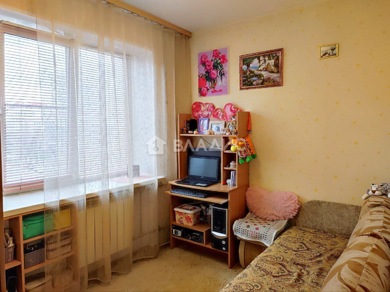 квартира г Белгород Западный пр-кт Б.Хмельницкого 84 фото 4