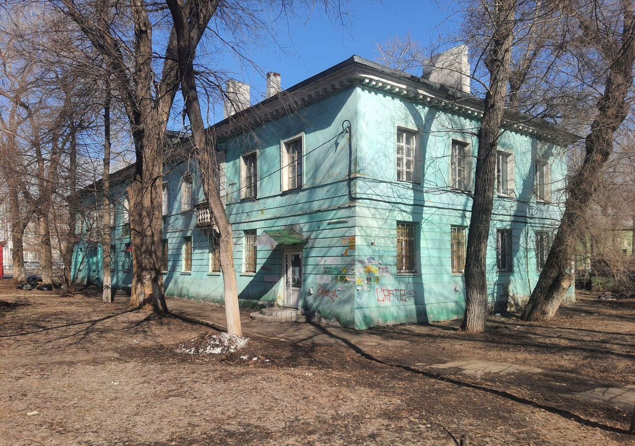 свободного назначения г Самара р-н Кировский Безымянка пр-кт Кирова 175 фото 3