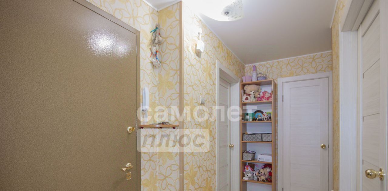 квартира г Екатеринбург р-н Кировский Машиностроителей ул Сулимова 28а фото 8