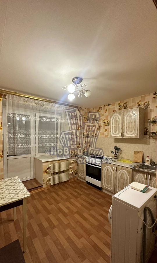 квартира г Воронеж р-н Железнодорожный ул Минская 69б фото 3