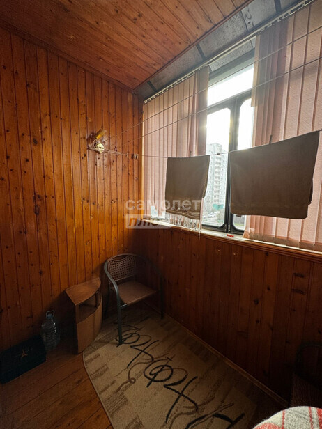 квартира г Курск р-н Железнодорожный ул Агрегатная 2-я 47а фото 7