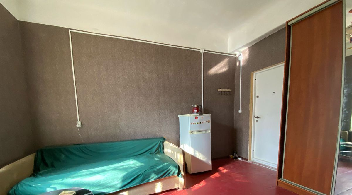 комната г Наро-Фоминск ул Калинина 5 фото 3