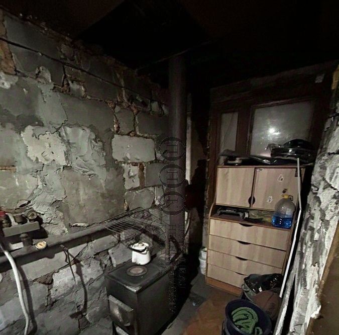 квартира г Кемерово р-н Заводский ул Орловская 3 фото 9