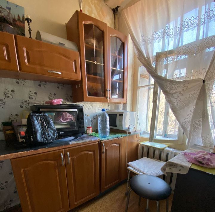 комната г Наро-Фоминск ул Калинина 5 фото 6
