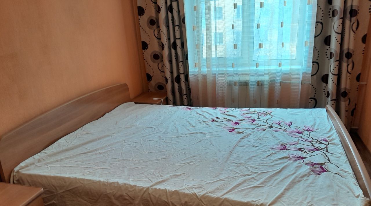 квартира г Новокузнецк р-н Центральный пр-кт Бардина 10 фото 3
