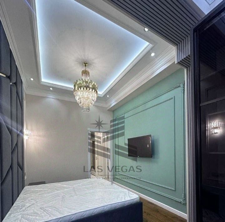 квартира г Казань Козья слобода ул Меридианная 3 фото 3