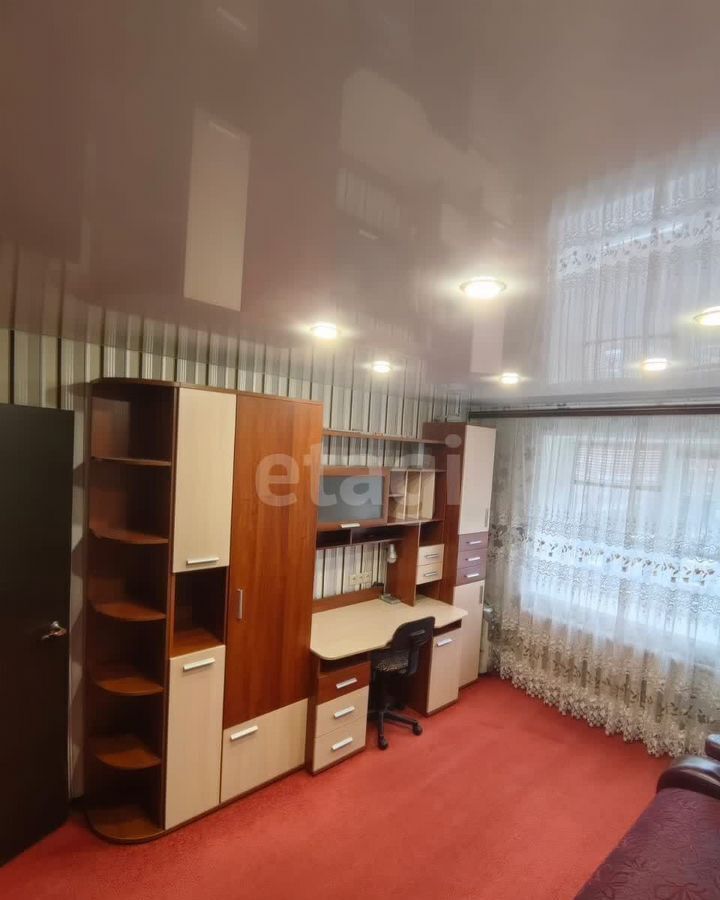 квартира г Норильск ул Завенягина 13 фото 3
