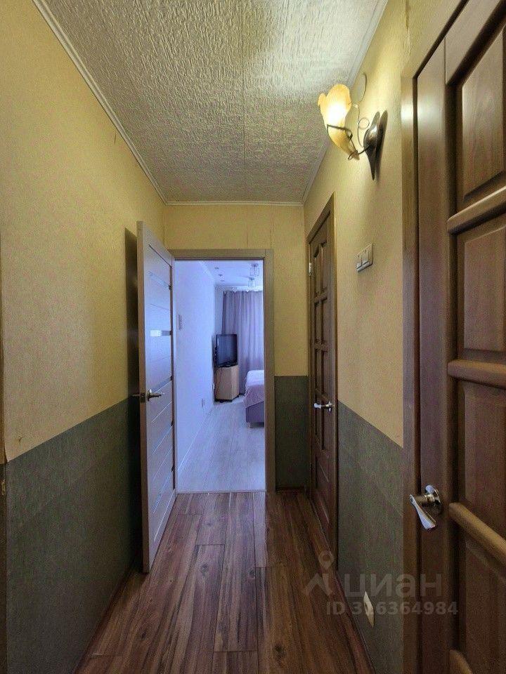 квартира г Екатеринбург р-н Ленинский улица Начдива Онуфриева, 58 фото 6