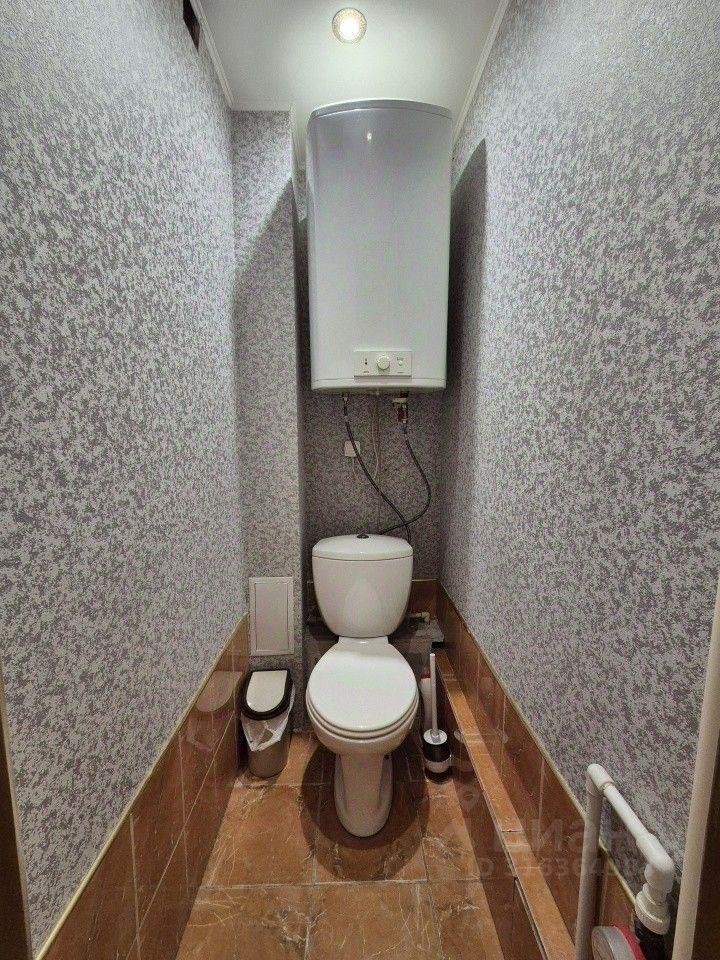 квартира г Екатеринбург р-н Ленинский улица Начдива Онуфриева, 58 фото 11