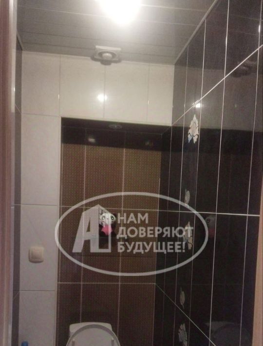 квартира г Глазов ул Тани Барамзиной 57с/17 фото 17