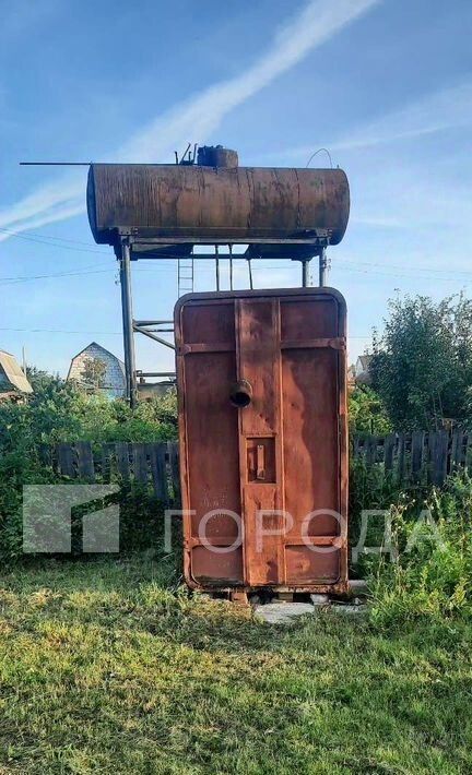 дом г Новосибирск Студенческая Зеленая долина садовое товарищество, ул. Первая фото 5