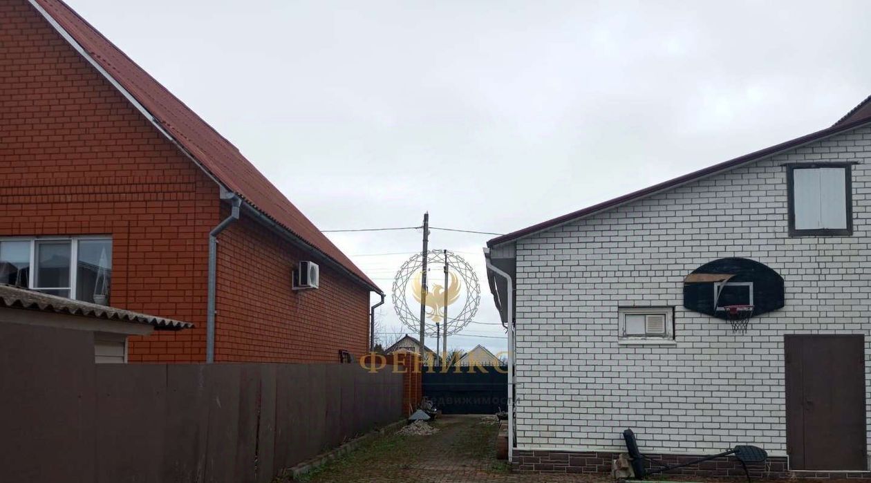 дом г Белгород Западный ул им Раздобаркина фото 22