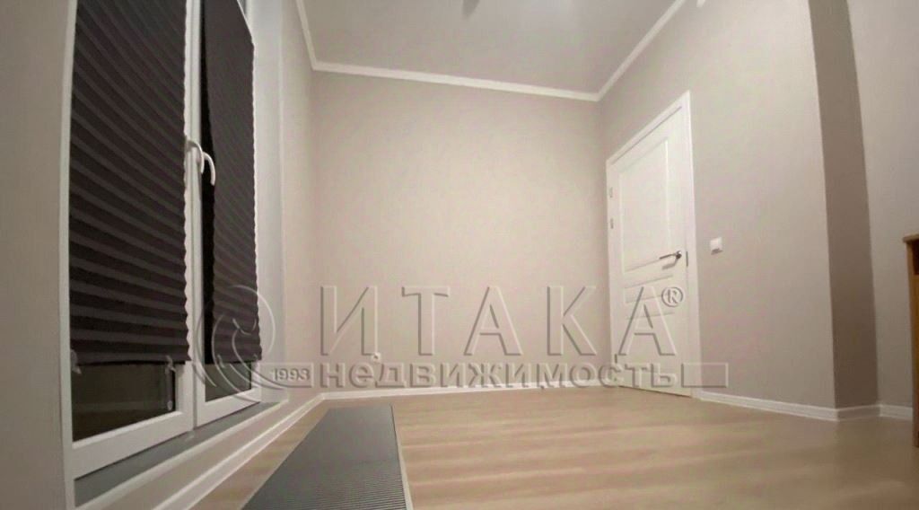 квартира г Санкт-Петербург п Стрельна пр-кт Буденного 26к/4 метро Проспект Ветеранов фото 5
