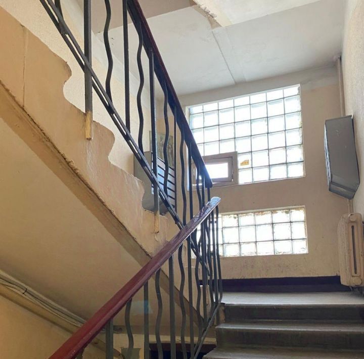 квартира г Санкт-Петербург метро Новочеркасская пр-кт Новочеркасский 46 округ Малая Охта фото 15