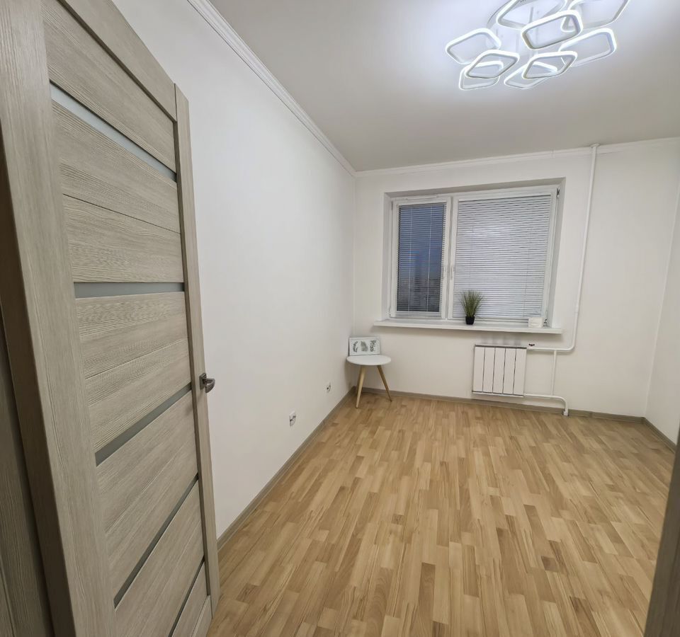 квартира г Санкт-Петербург метро Московская пр-кт Космонавтов 37 округ Гагаринское фото 12
