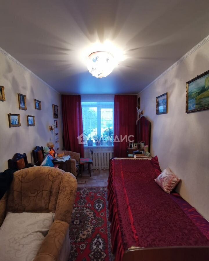 квартира р-н Белебеевский г Белебей ул им М.Г. Амирова 7б фото 5