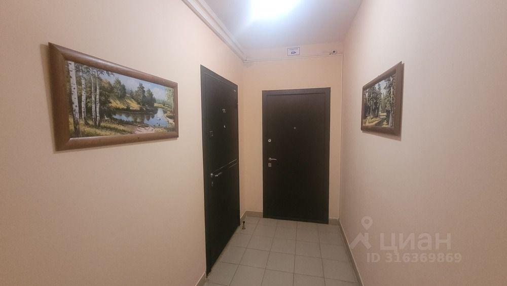 квартира р-н Анапский г Анапа мкр 12-й 36а фото 16