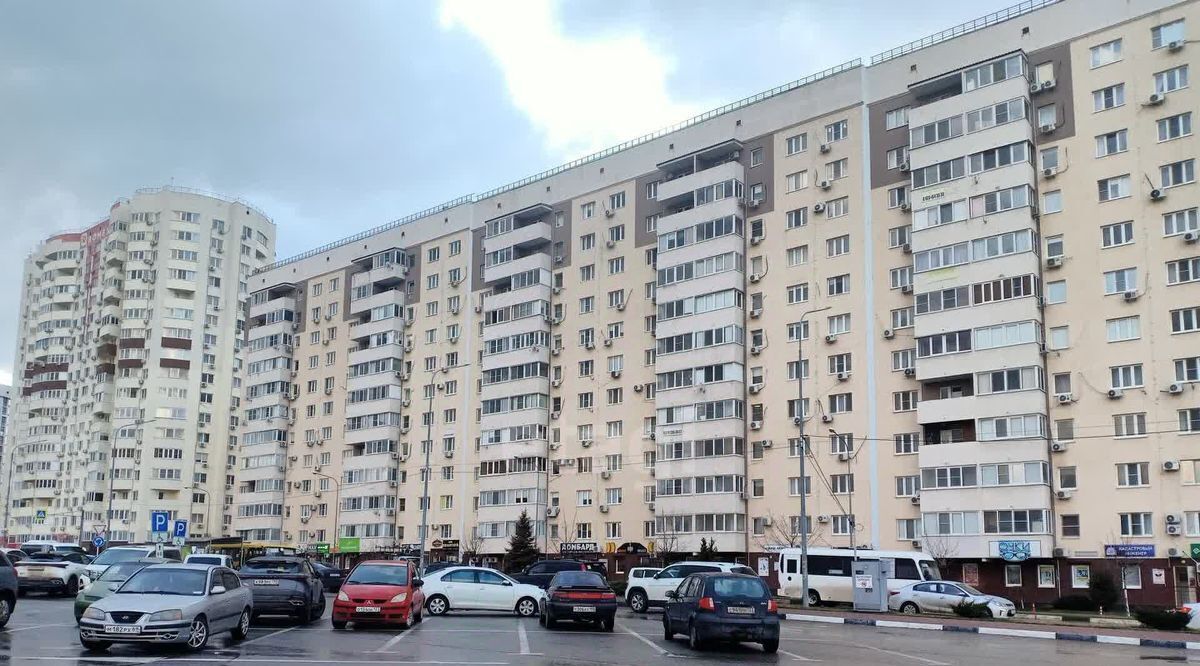 свободного назначения р-н Анапский г Анапа ул Объездная 39 фото 17