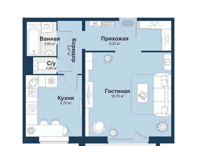 ул Береговая 3 фото