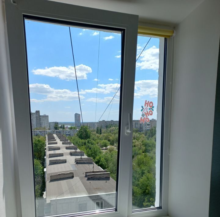 квартира г Волгоград р-н Тракторозаводский ул Гороховцев 2 фото 15