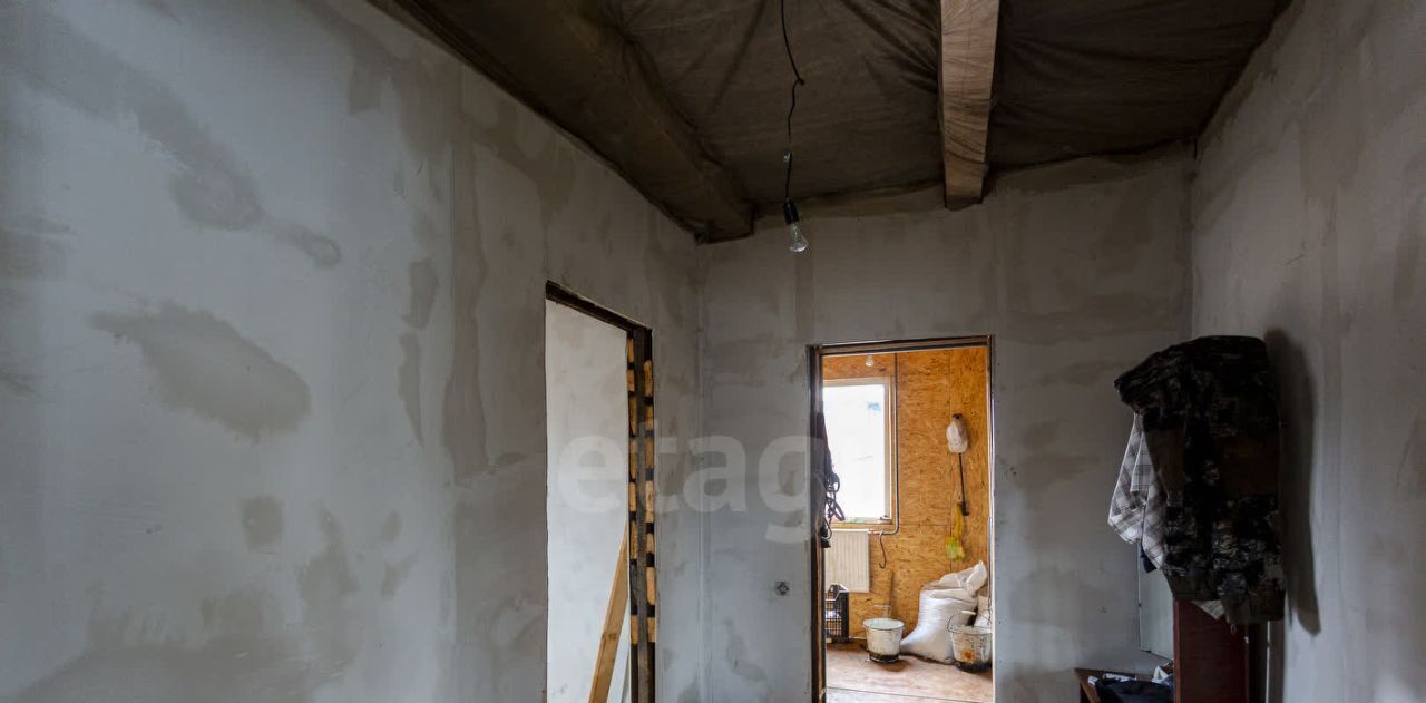 дом г Новокузнецк р-н Кузнецкий ул Байкальская 28 фото 7