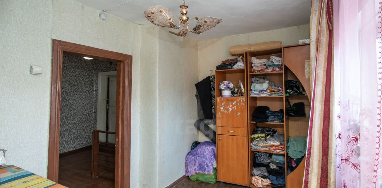 дом г Новокузнецк р-н Куйбышевский ул Менжинского 7 фото 25