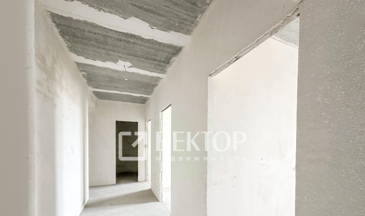 квартира г Ярославль р-н Дзержинский пр-кт Ленинградский 98/2 фото 18