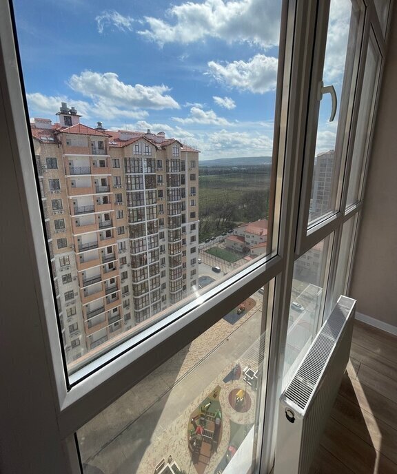 квартира р-н Анапский г Анапа ш Анапское 30к/3 фото 22