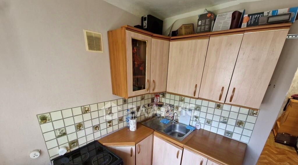 квартира г Новосибирск Студенческая ул Блюхера 36 фото 5