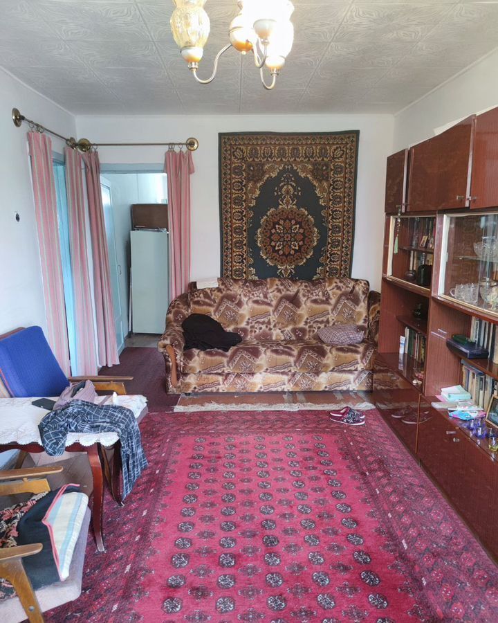 квартира г Березовский ул Строителей 7 Кемеровская обл. — Кузбасс фото 5