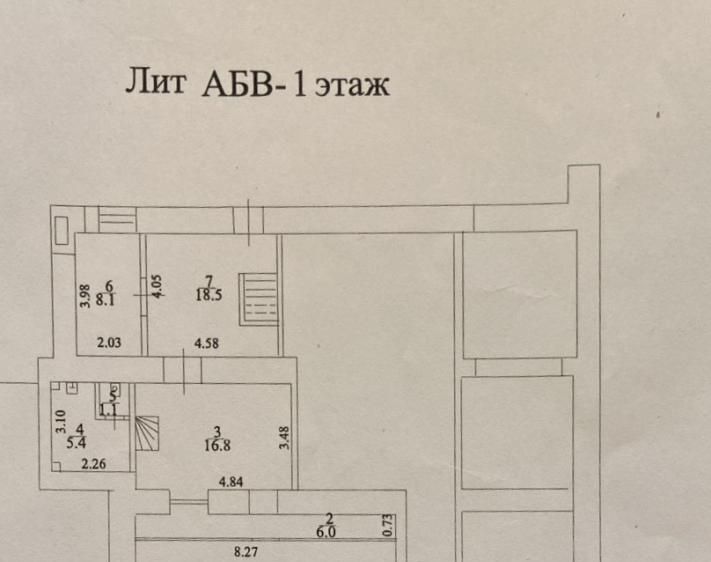 свободного назначения г Саратов р-н Ленинский ул Лунная 32к/2 фото 7
