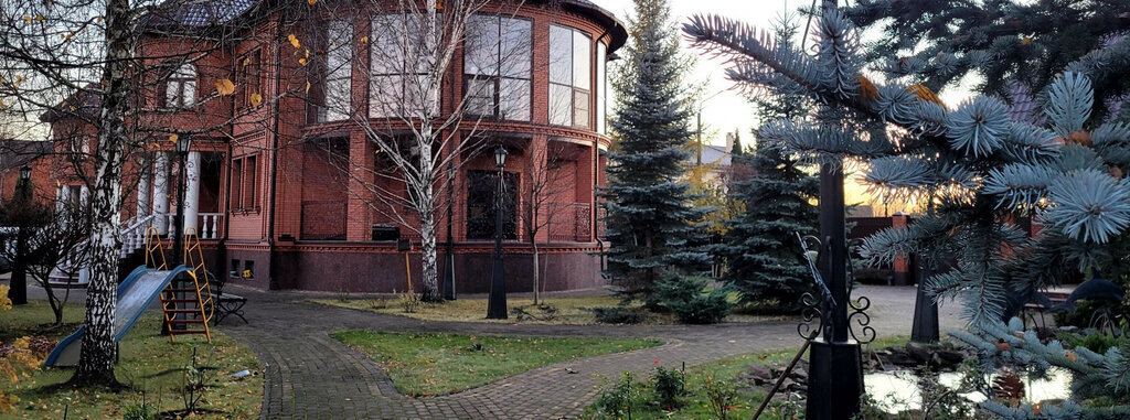 дом г Долгопрудный мкр Павельцево ул Родниковая 9 Хлебниково фото 29