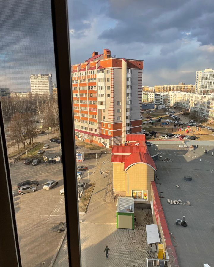 квартира г Набережные Челны р-н Автозаводский пр-кт Московский 144 Республика Татарстан Татарстан фото 4