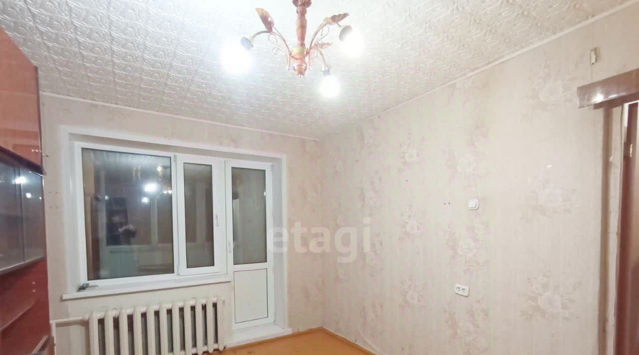 квартира г Пермь р-н Свердловский ул Яблочкова 31 фото 3