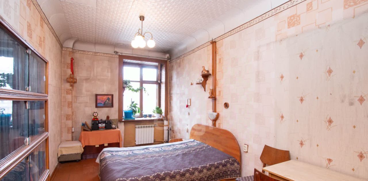 квартира г Новокузнецк р-н Центральный пр-кт Металлургов 13 фото 1