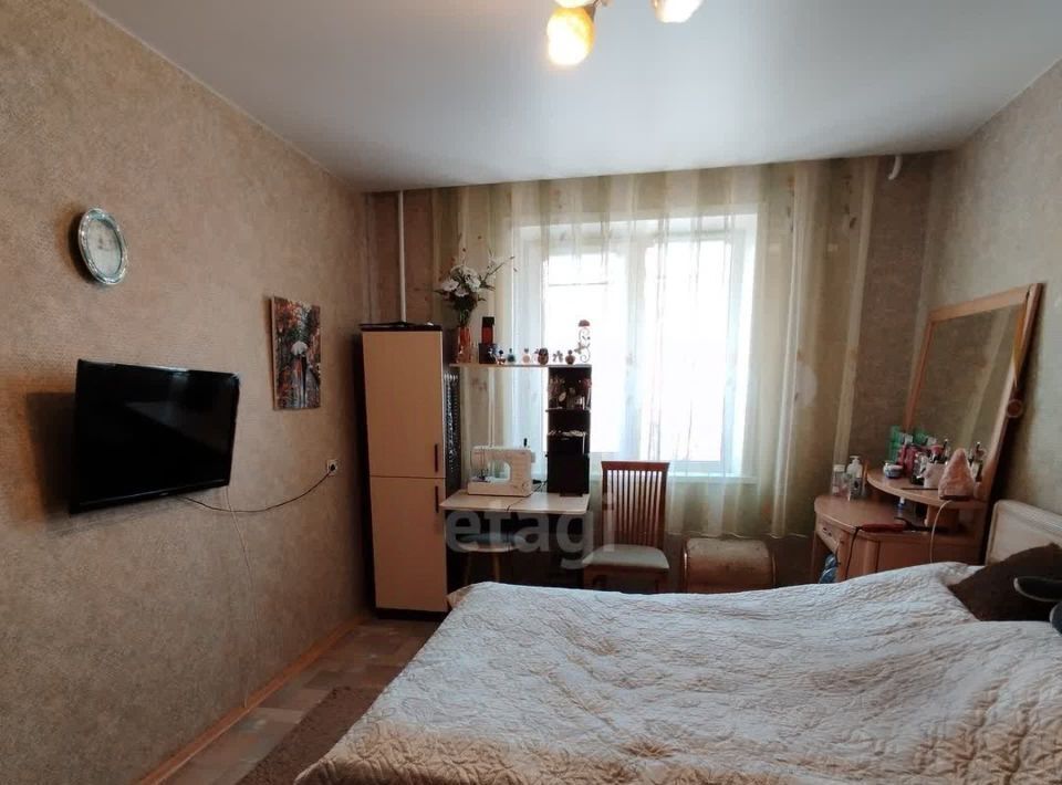 квартира г Новокузнецк р-н Новоильинский пр-кт Мира 20 фото 2