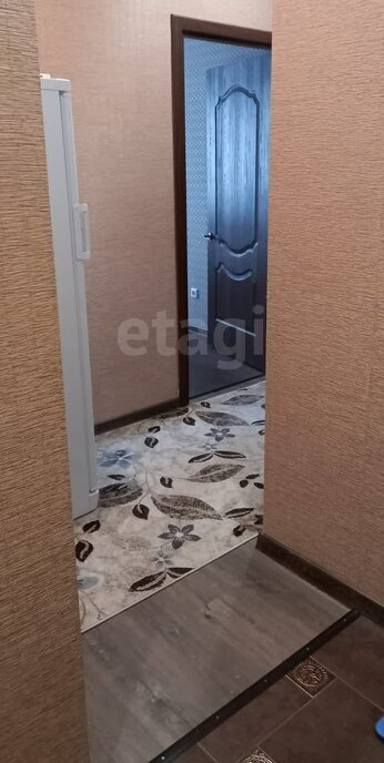 квартира г Набережные Челны р-н Комсомольский 32-й комплекс ЖК «Крылатый» 37 фото 15