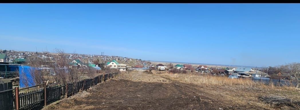 земля г Барнаул с Гоньба ул Октября 28 фото 3