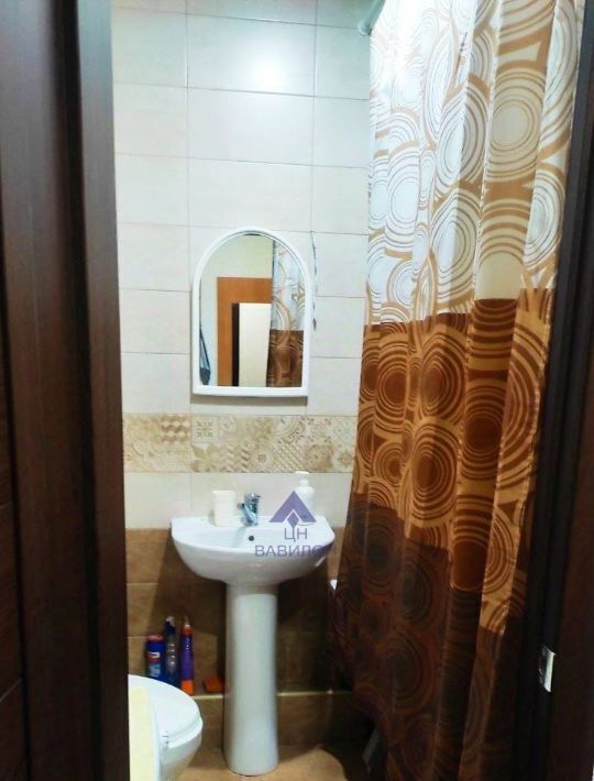 квартира г Волгодонск ул Ленинградская фото 8
