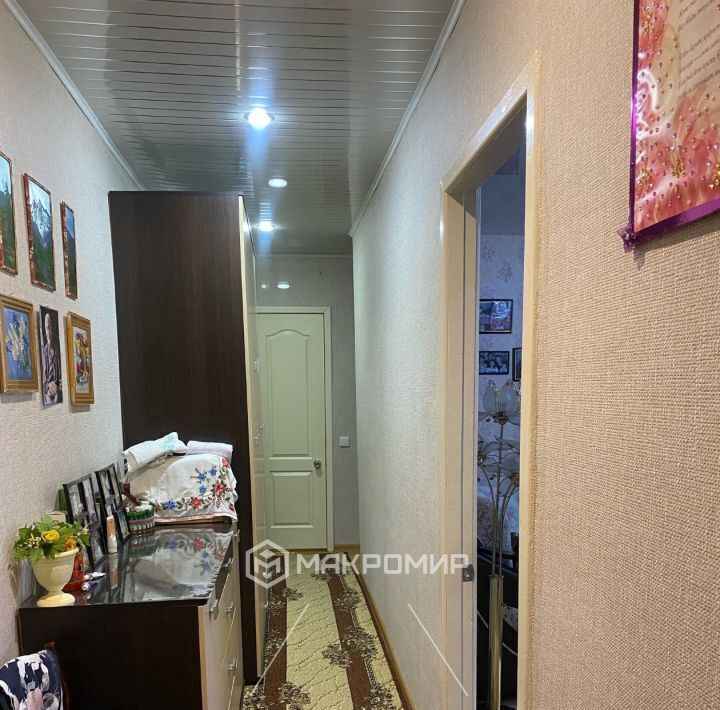 квартира г Кунгур ул Космонавтов 17 фото 12