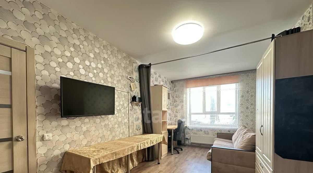 квартира г Пермь р-н Мотовилихинский ул Сакко и Ванцетти 97 фото 18