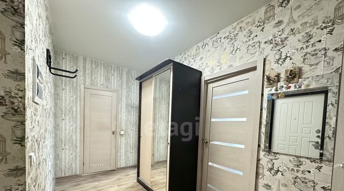 квартира г Пермь р-н Мотовилихинский ул Сакко и Ванцетти 97 фото 22