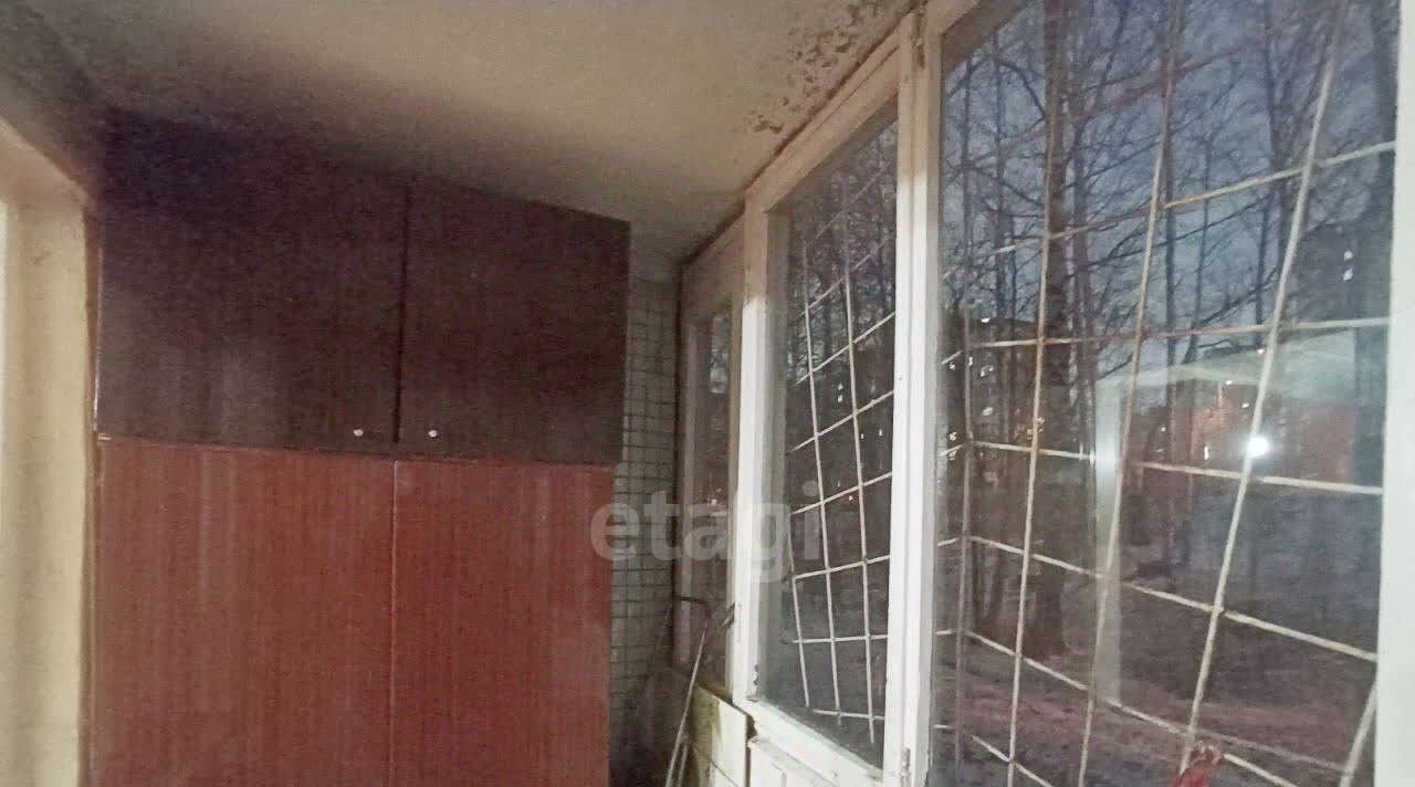 квартира г Пермь р-н Свердловский ул Яблочкова 31 фото 19