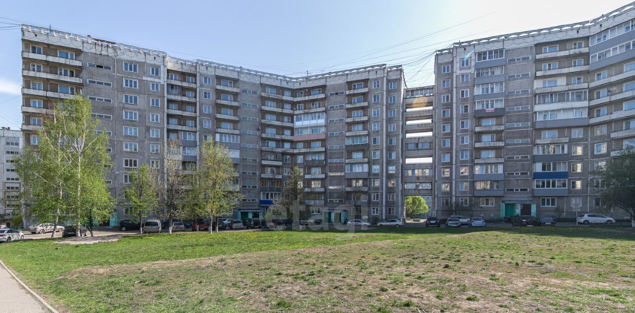 квартира г Новокузнецк р-н Новоильинский ул 11 Гвардейской Армии 5 фото 23