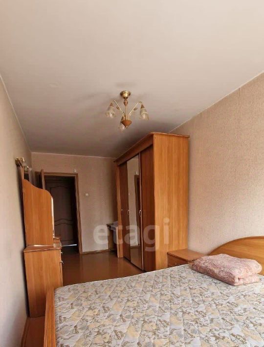 квартира г Новокузнецк р-н Центральный пр-кт Дружбы 50 фото 8