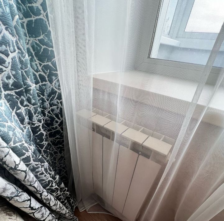 квартира г Новокузнецк р-н Центральный ул Кутузова 28 фото 8