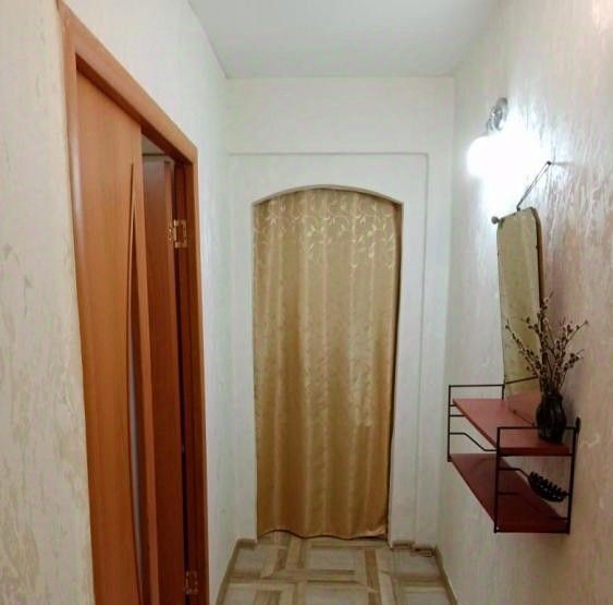 квартира г Усолье-Сибирское ул Стопани 43 фото 9